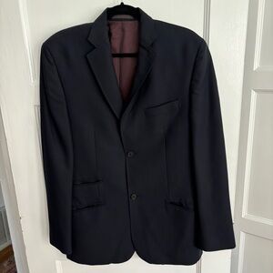 Ted Baker Men’s Navy Blazer